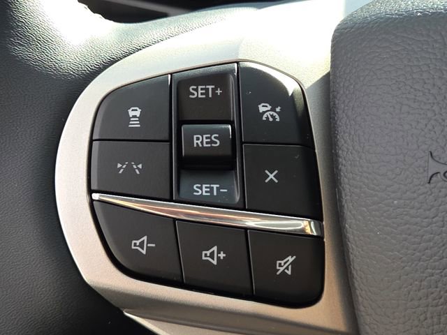 New 2026 Ford Explorer Active w/ Active Comfort Package RWD image 26