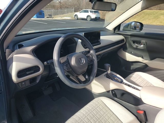Used 2023 Honda HR-V LX image 18