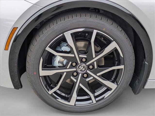 New 2026 Toyota Prius XSE image 10