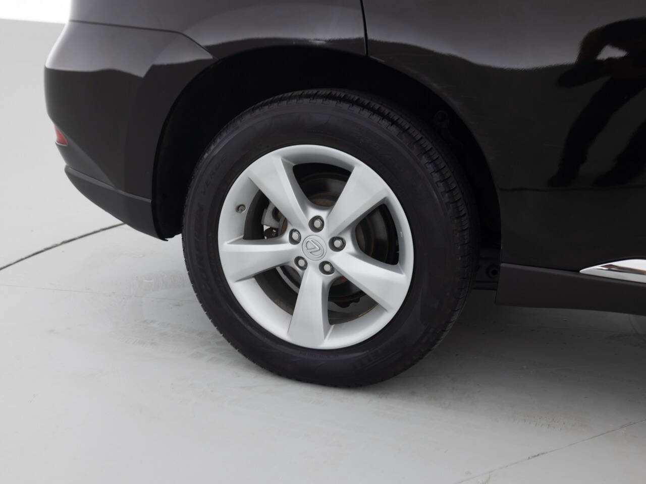 Used 2014 Lexus RX 350 AWD w/ Navigation Package image 21