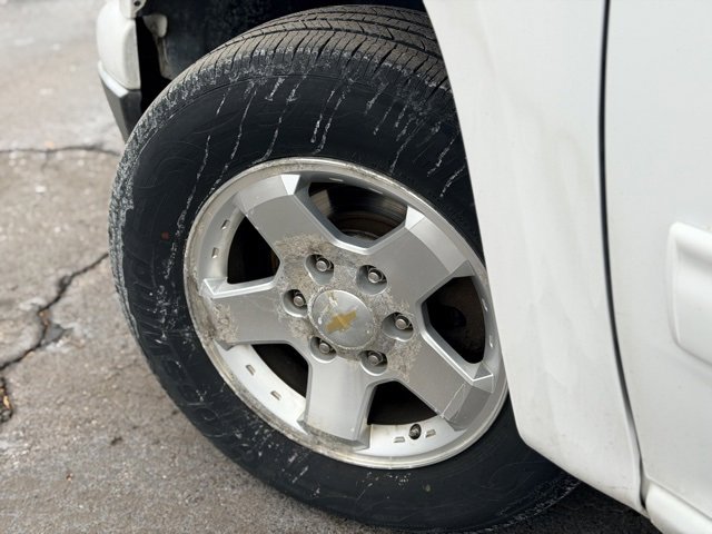 Used 2012 Chevrolet Colorado LT image 19