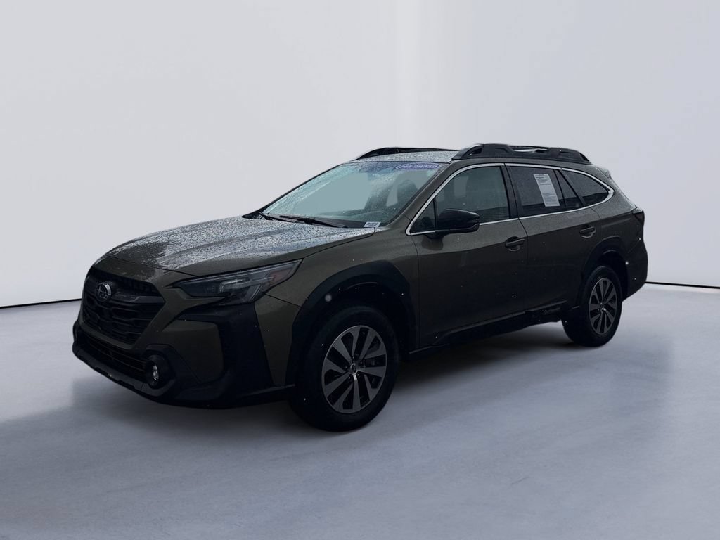 Certified 2024 Subaru Outback Premium AWD/4WD image 7