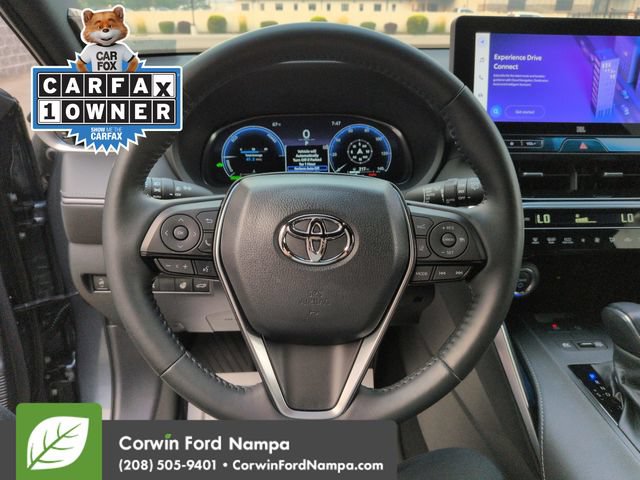 Used 2024 Toyota Venza Limited AWD/4WD image 14