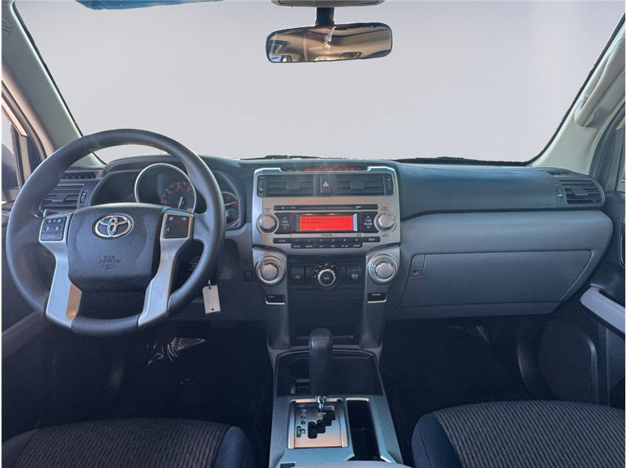 Used 2011 Toyota 4Runner SR5 w/ Convenience Pkg image 21