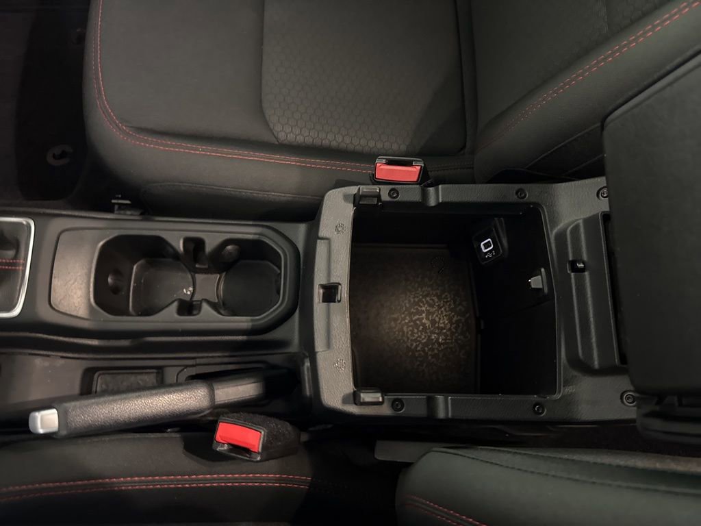 Used 2021 Jeep Wrangler Rubicon image 22