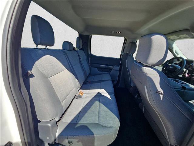 Used 2022 Ford F150 XL w/ Equipment Group 101A High image 18