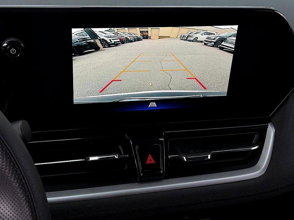 Used 2024 Chevrolet TrailBlazer LT image 13