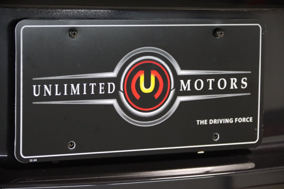 Used 2014 BMW i3 RWD image 4