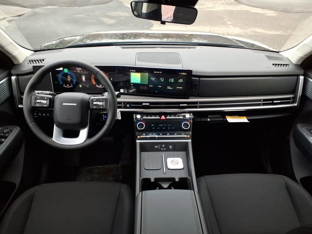 New 2026 Hyundai Santa Fe SE AWD/4WD image 14
