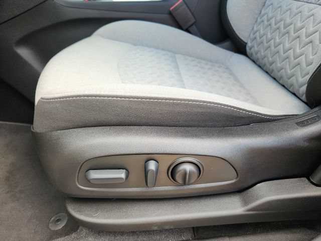 Used 2022 Chevrolet Equinox LT FWD image 14