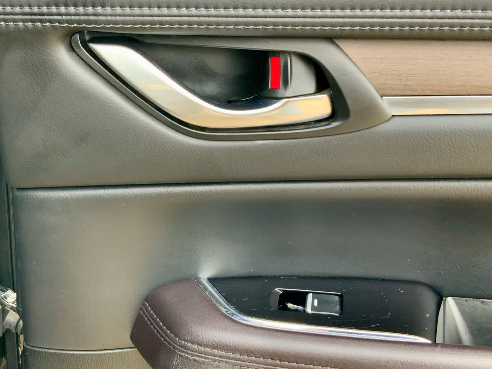 Used 2019 MAZDA CX-5 Signature image 53