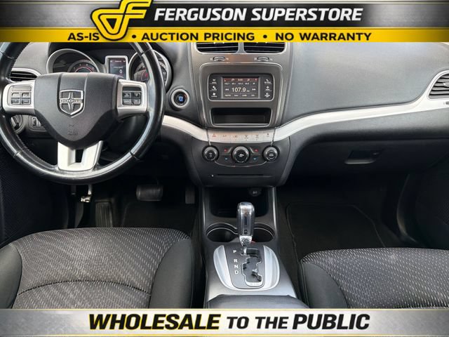 Used 2012 Dodge Journey SE FWD image 9