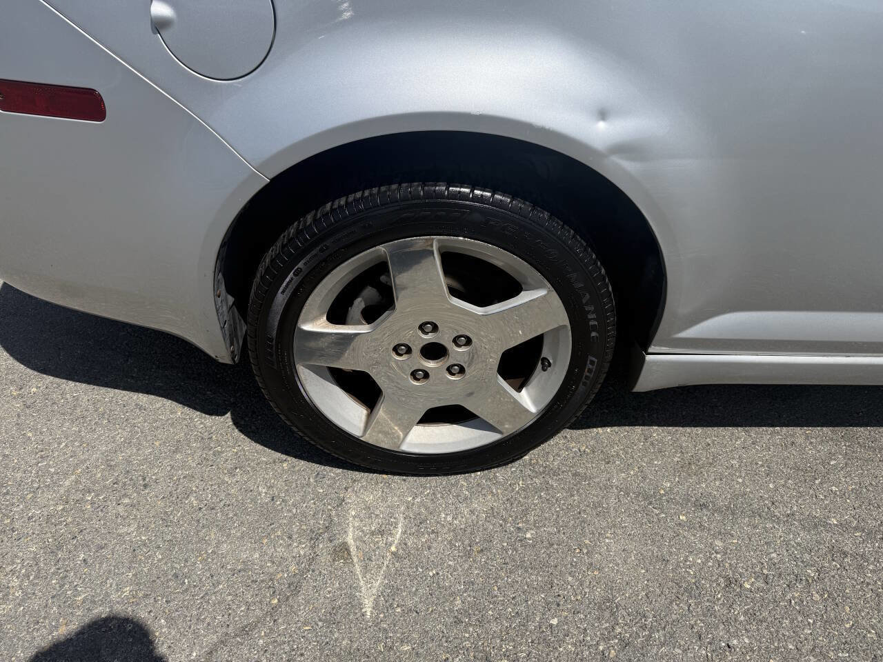 Used 2006 Chevrolet Cobalt SS image 14