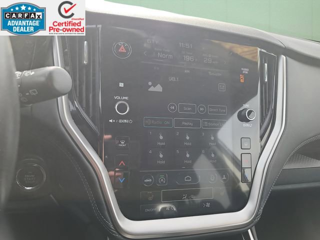 Used 2023 Subaru Outback Premium image 30