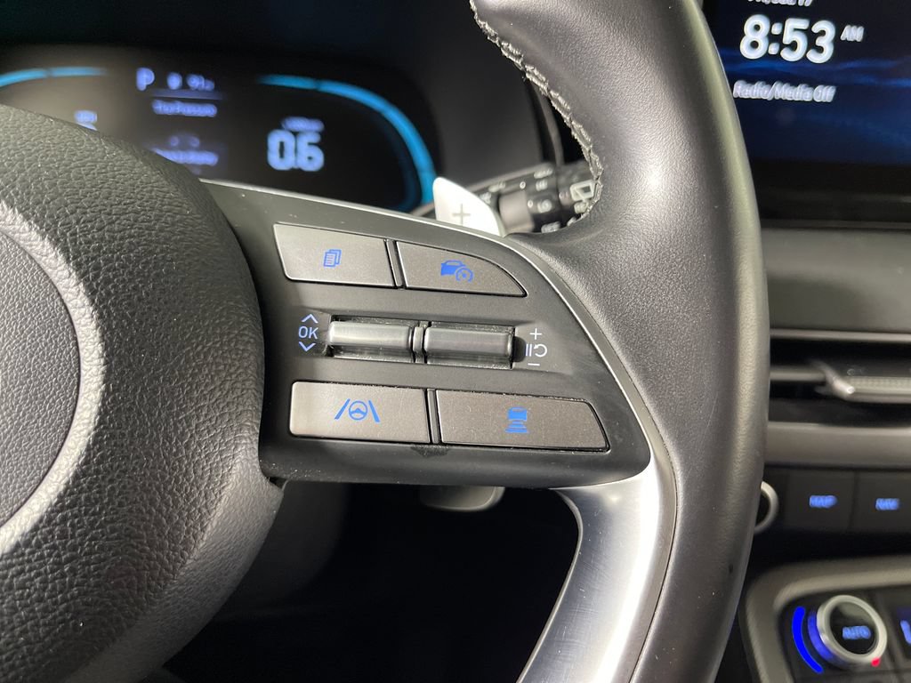 Used 2023 Hyundai Palisade SEL FWD image 29