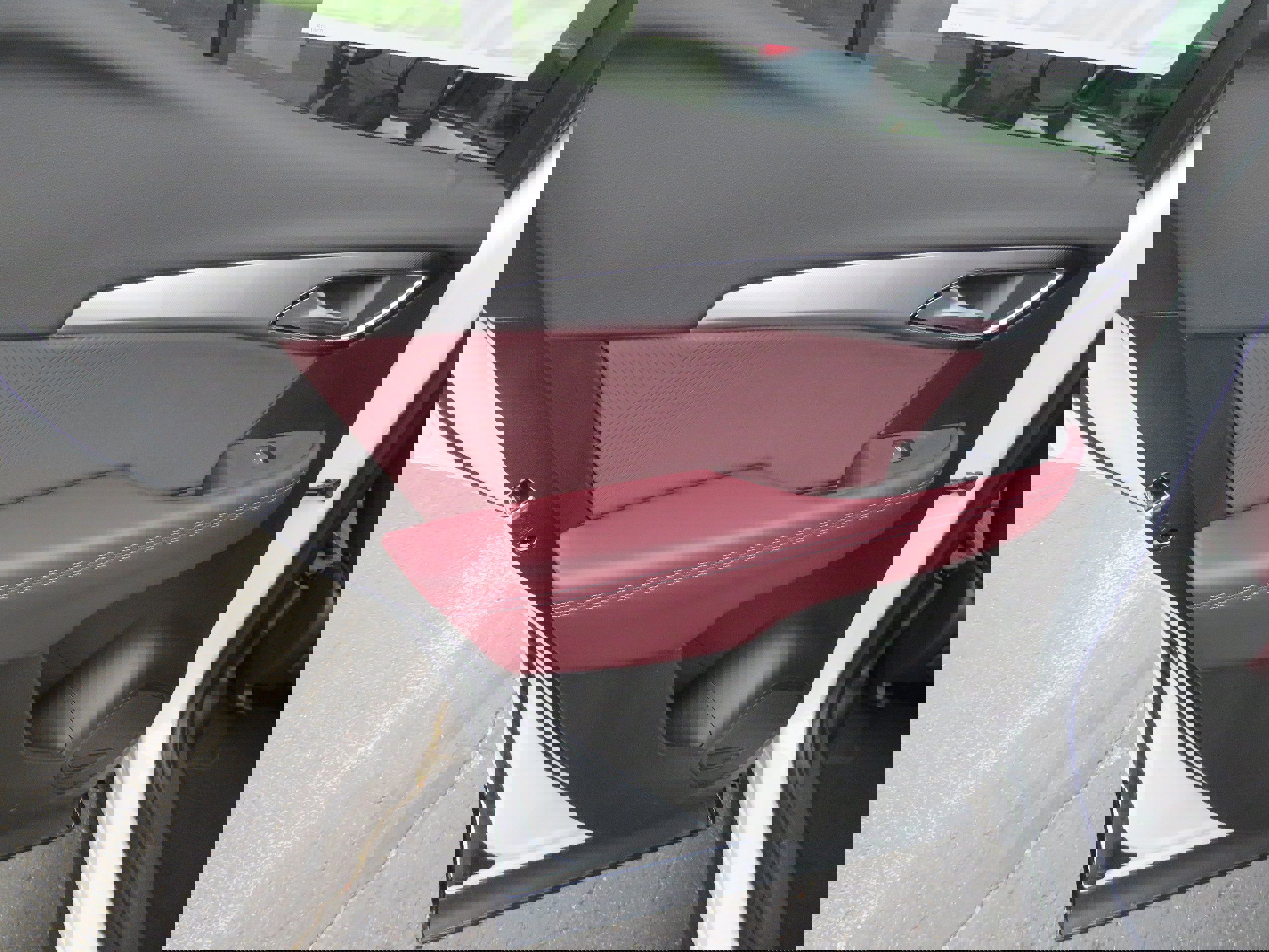 New 2026 Buick Envision Sport Touring image 12