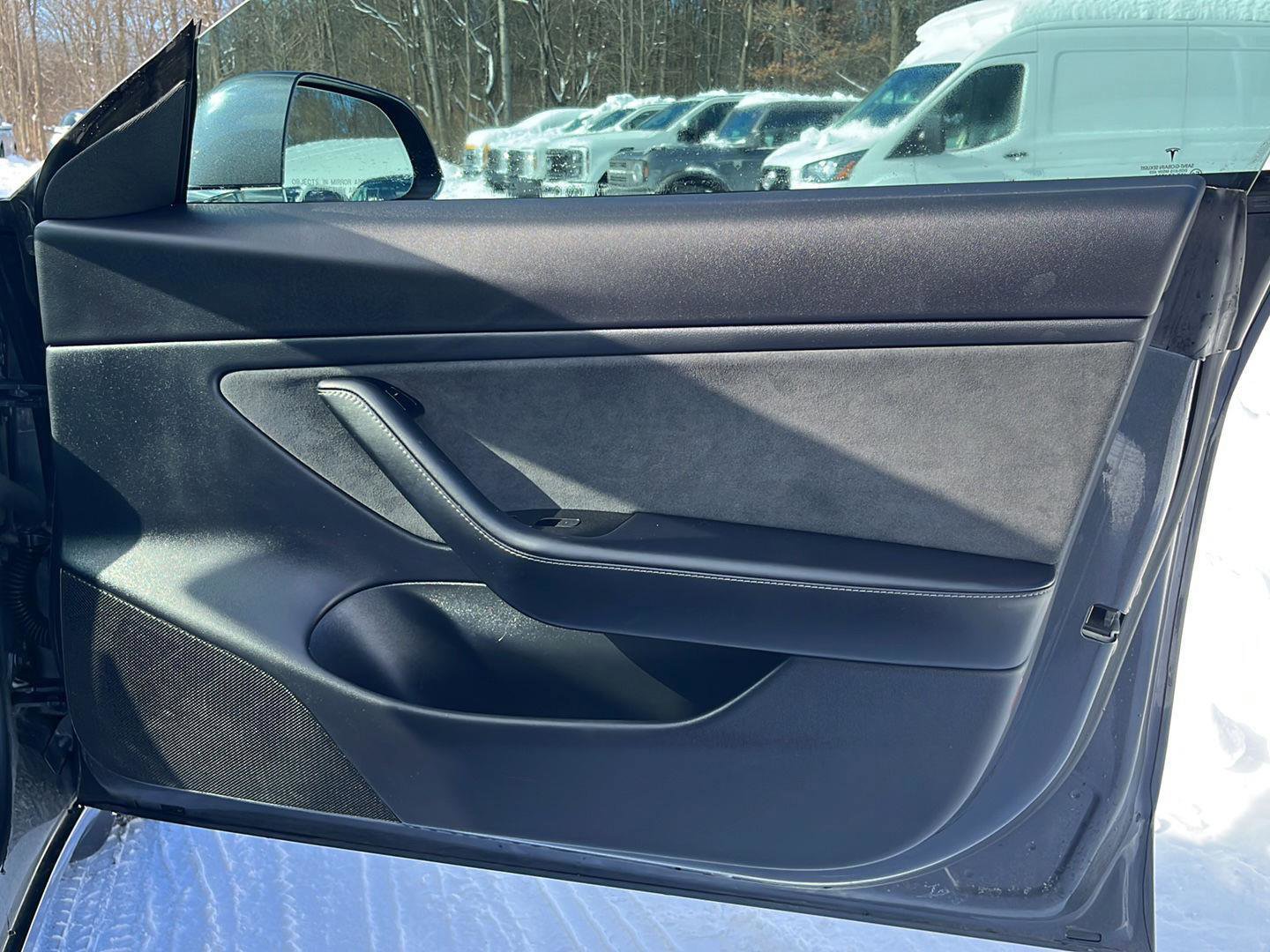 Used 2018 Tesla Model 3 Long Range image 21