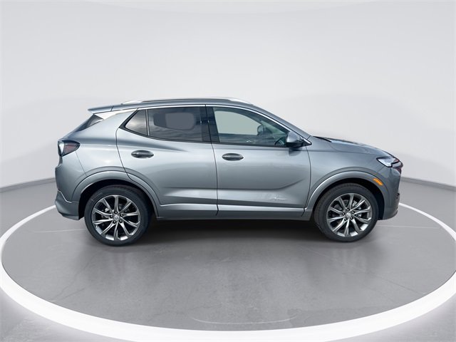 New 2026 Buick Encore GX Avenir w/ Avenir Technology Package image 9