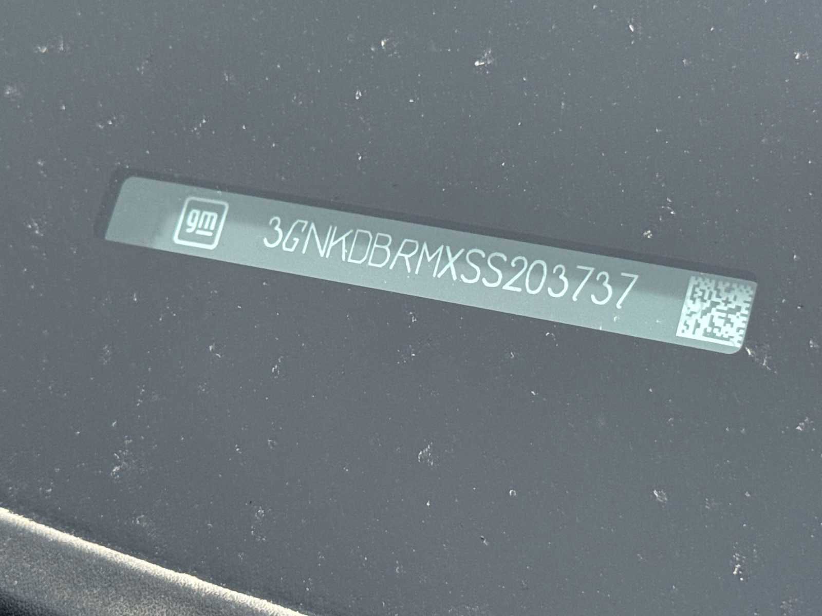 Used 2025 Chevrolet Blazer EV LT image 26