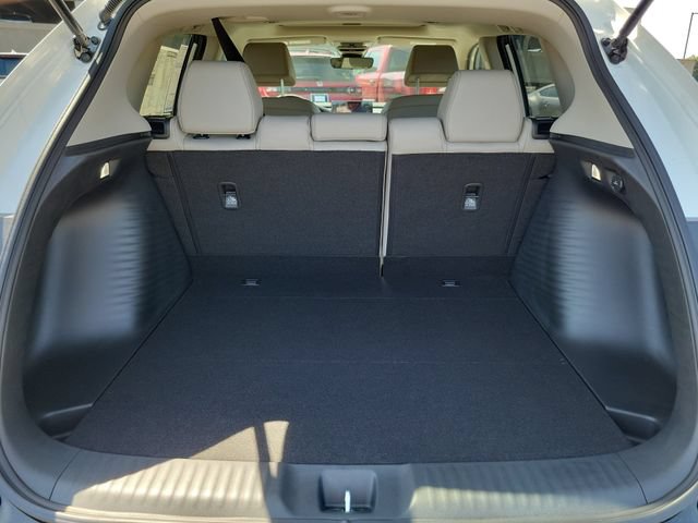 New 2027 Honda HR-V EX-L image 30