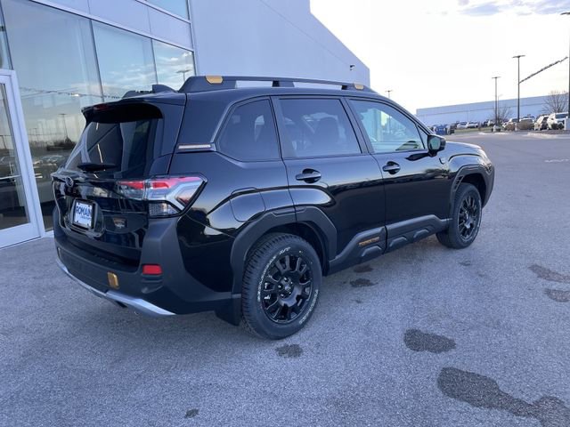 New 2026 Subaru Forester Wilderness image 5