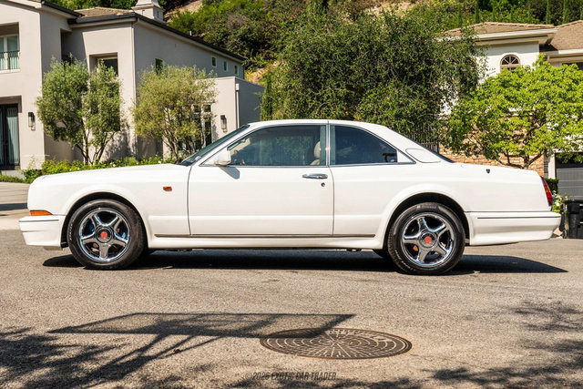 Used 1997 Bentley Continental T image 3