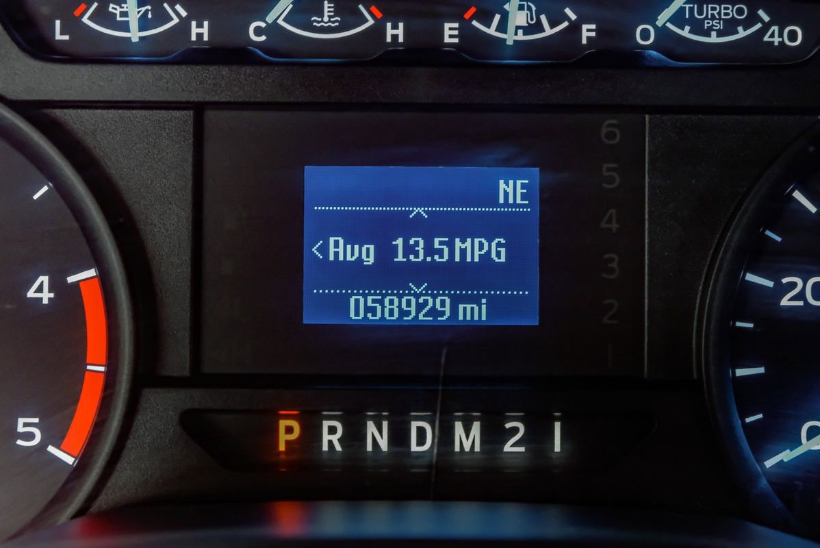 Used 2018 Ford F250 XL w/ STX Appearance Package AWD/4WD image 19