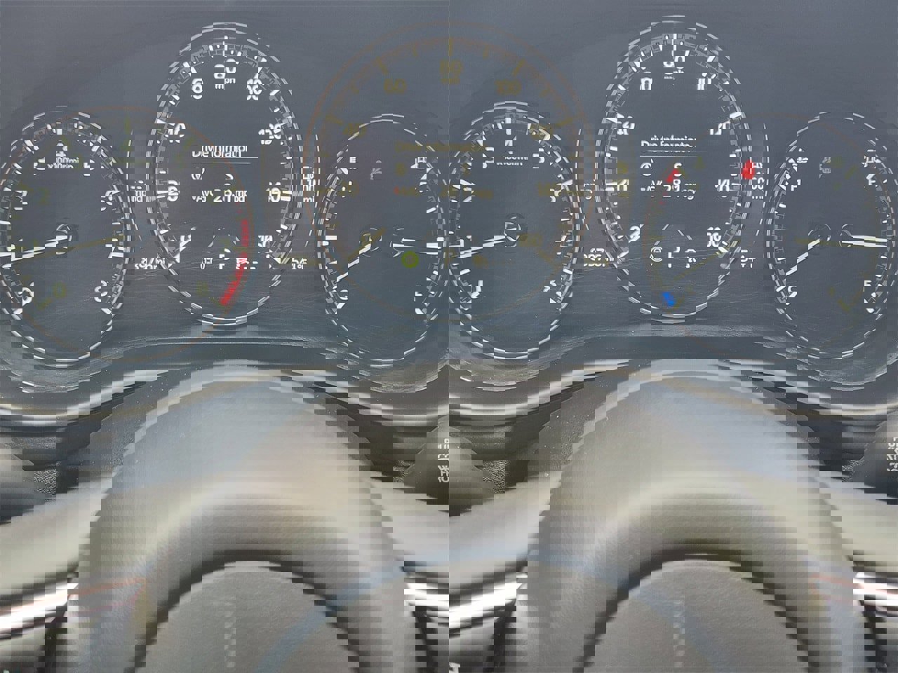 Used 2025 MAZDA MAZDA3 s image 15