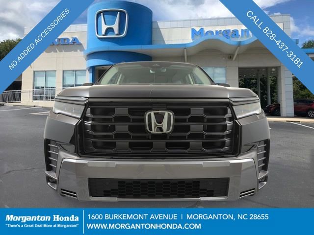 New 2026 Honda Pilot EX-L image 7