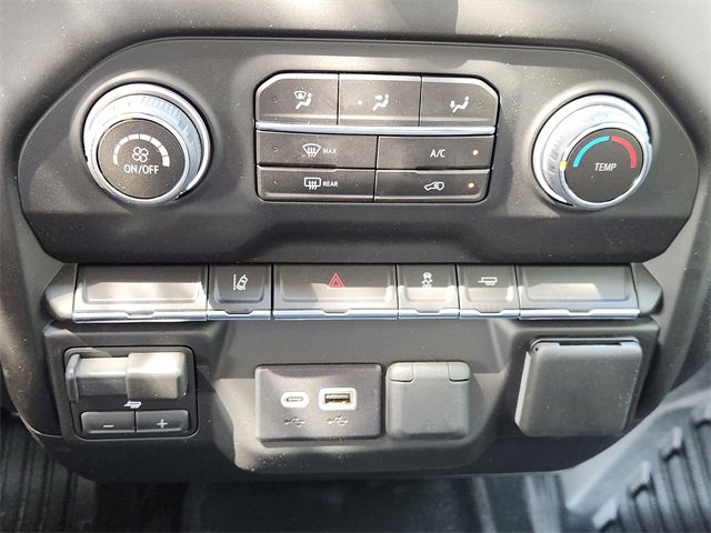 New 2026 Chevrolet Silverado 2500 W/T w/ WT Convenience Package RWD image 20