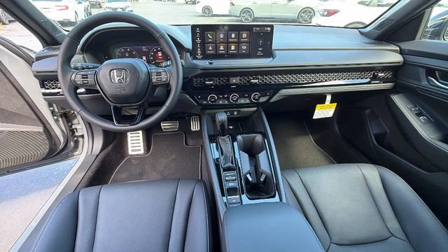 New 2026 Honda Accord Sport image 18