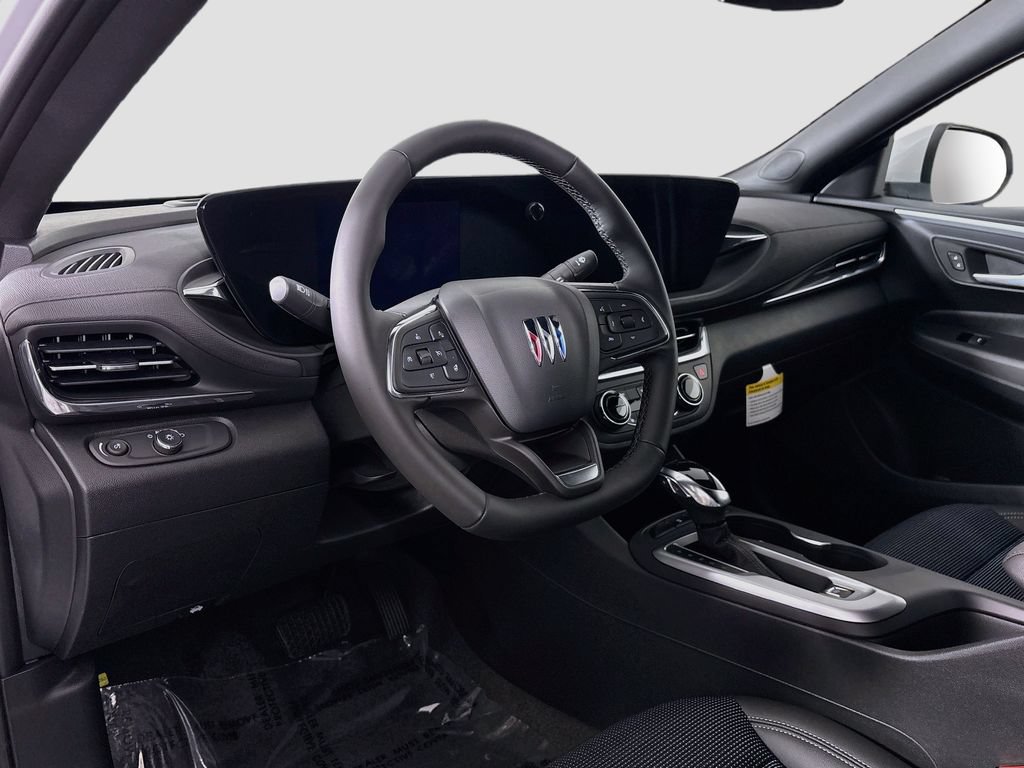 New 2026 Buick Envista Sport Touring w/ Convenience I Package FWD image 9