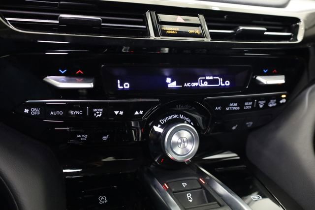 Used 2024 Acura MDX SH-AWD image 23