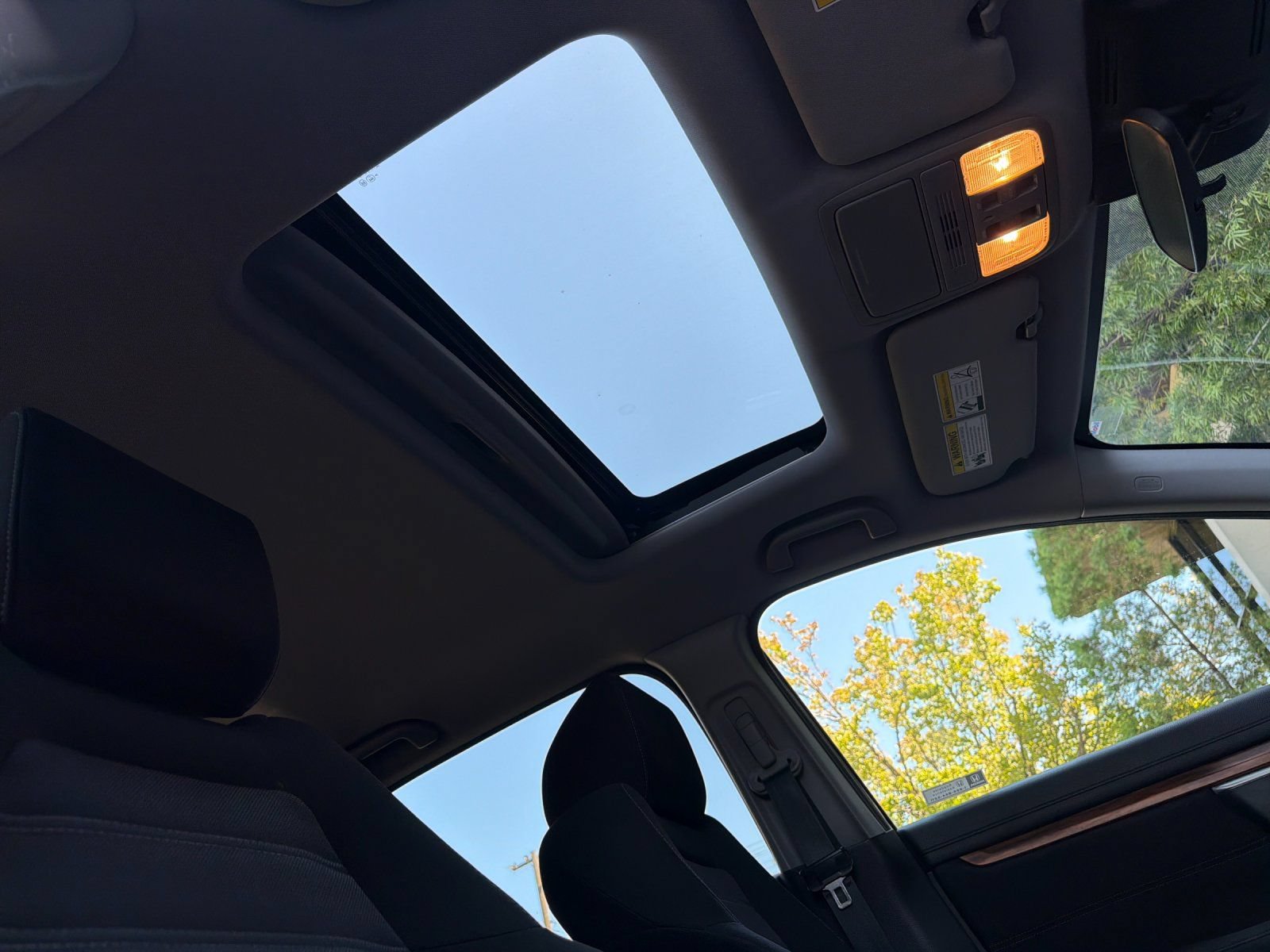 Used 2020 Honda CR-V EX image 16