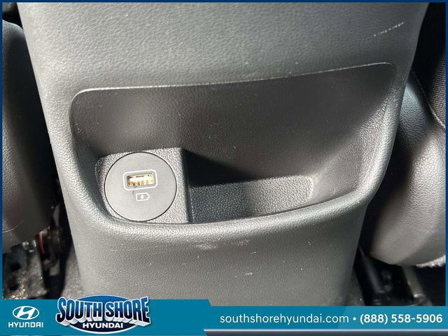 Certified 2023 Hyundai Kona N Line image 14