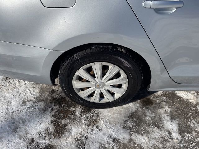 Used 2016 Volkswagen Jetta S image 12