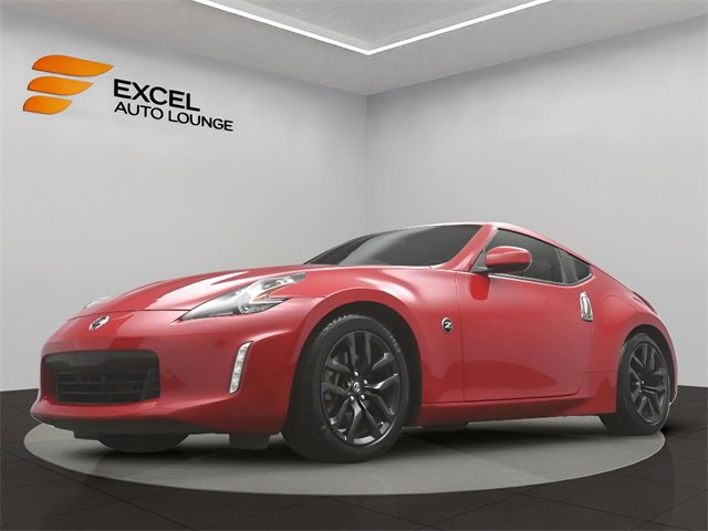 Used 2020 Nissan 370Z w/ Sport Package image 26