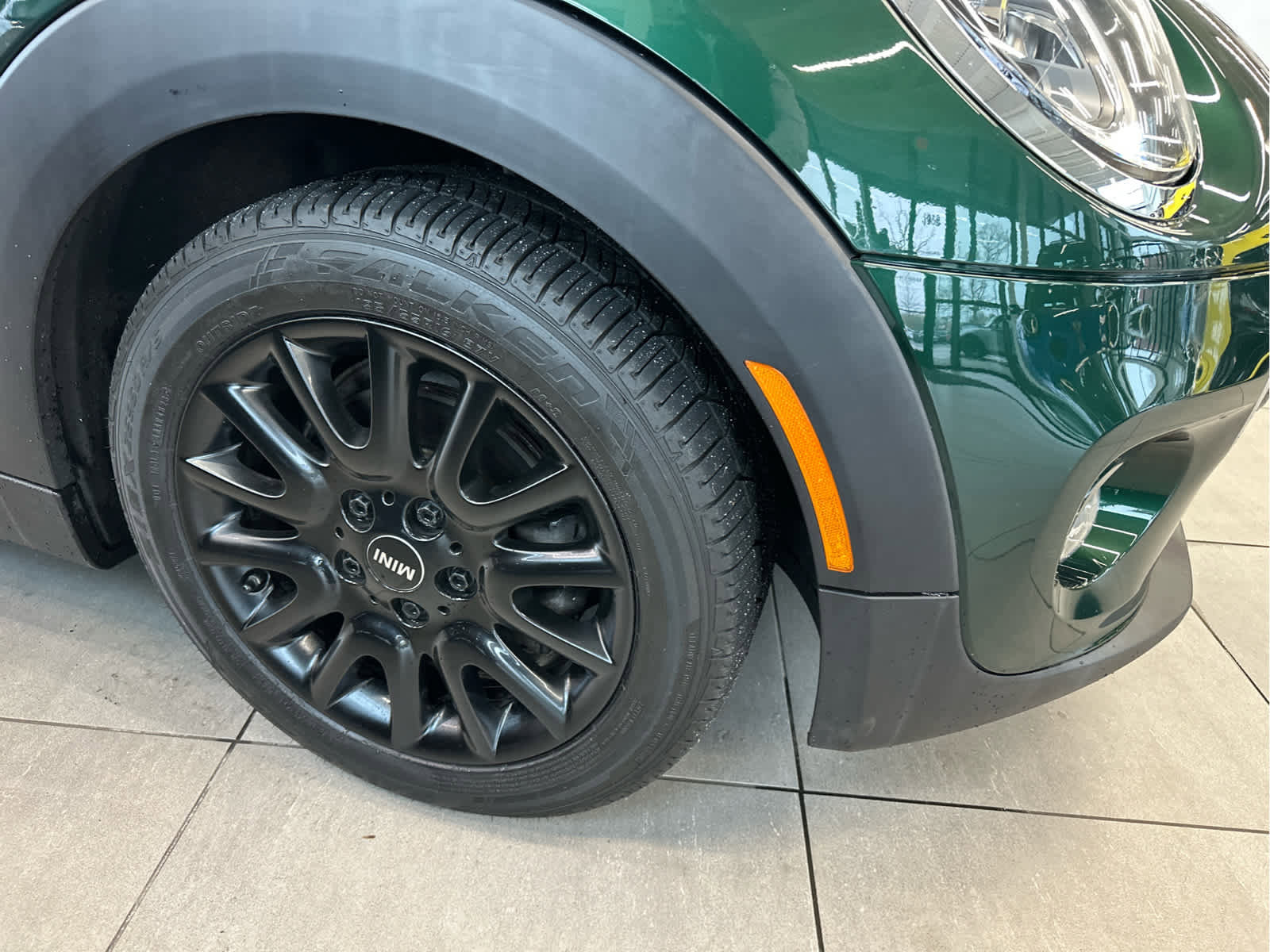 Used 2019 MINI Cooper 4-Door Hardtop image 21