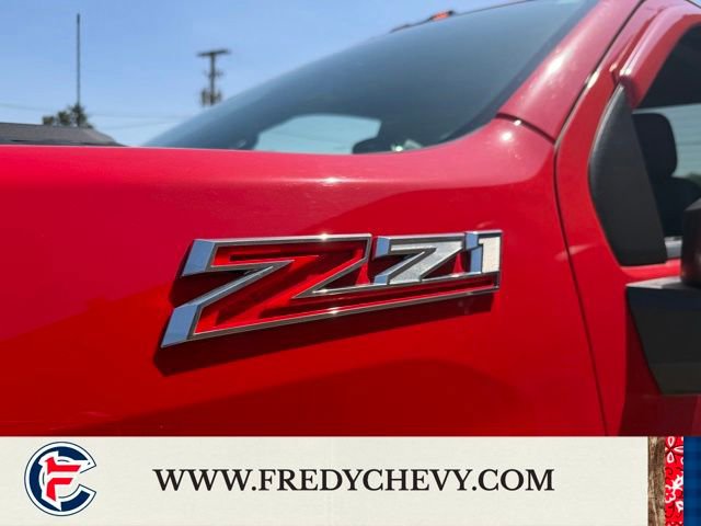Used 2020 Chevrolet Silverado 3500 W/T w/ WT Convenience Package AWD/4WD image 21
