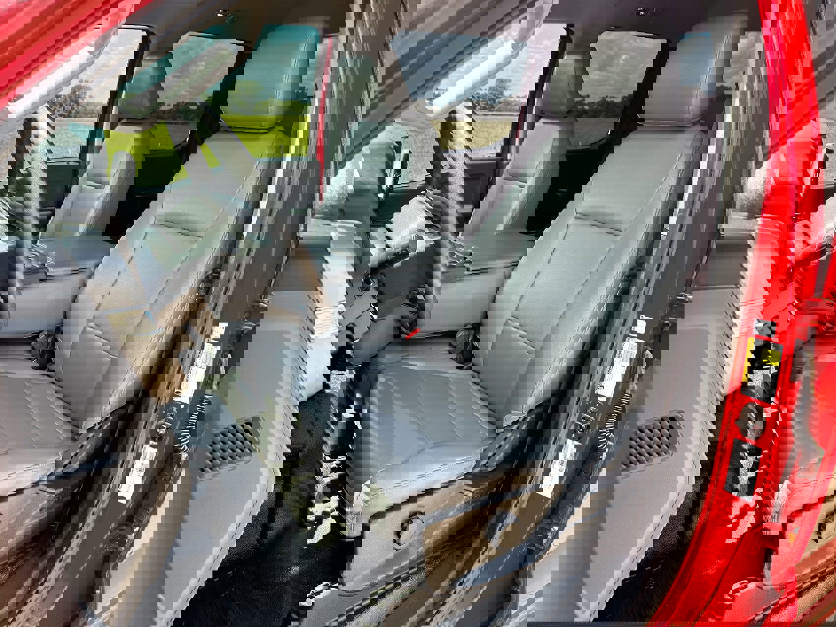 Used 2024 Ford F450 XL w/ XL Driver Assist Package image 11