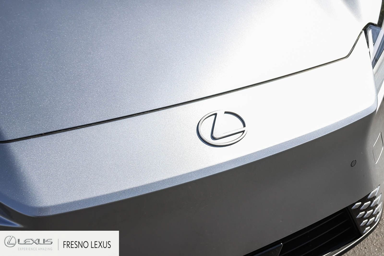 New 2026 Lexus ES 350e FWD image 11