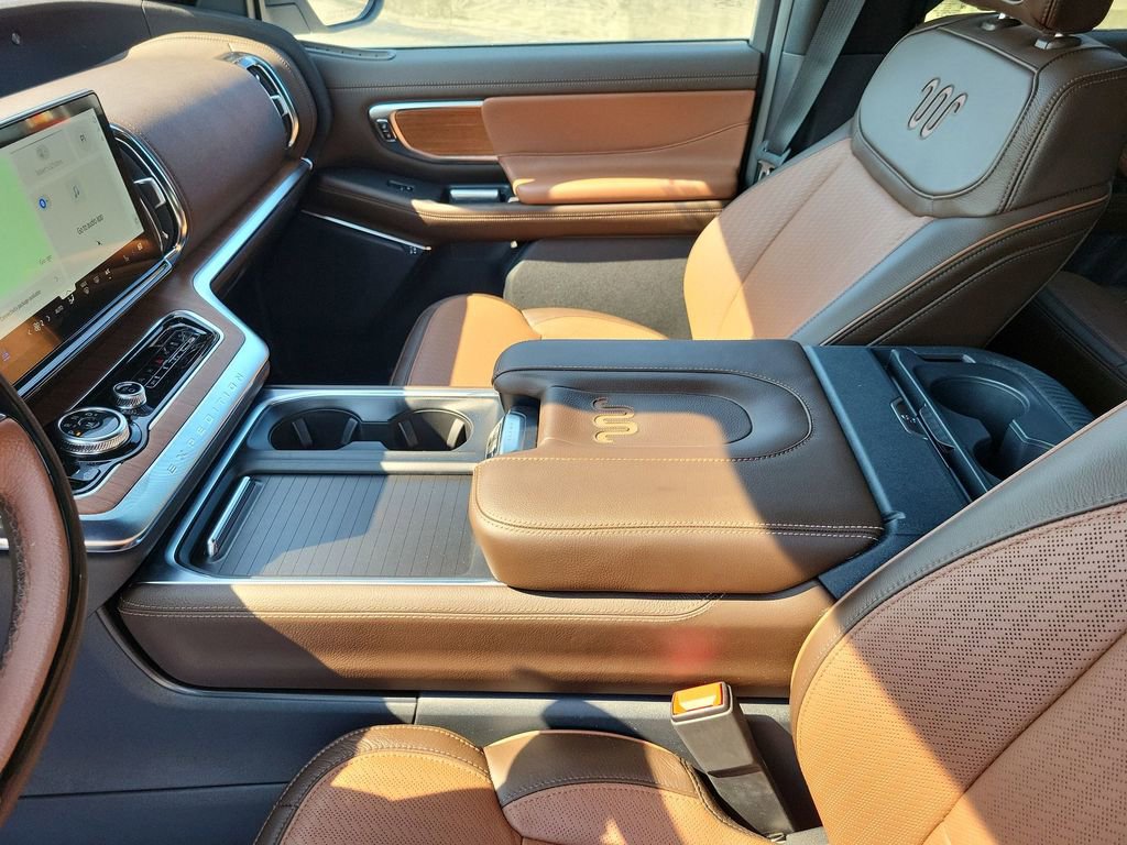 New 2025 Ford Expedition King Ranch AWD/4WD image 22