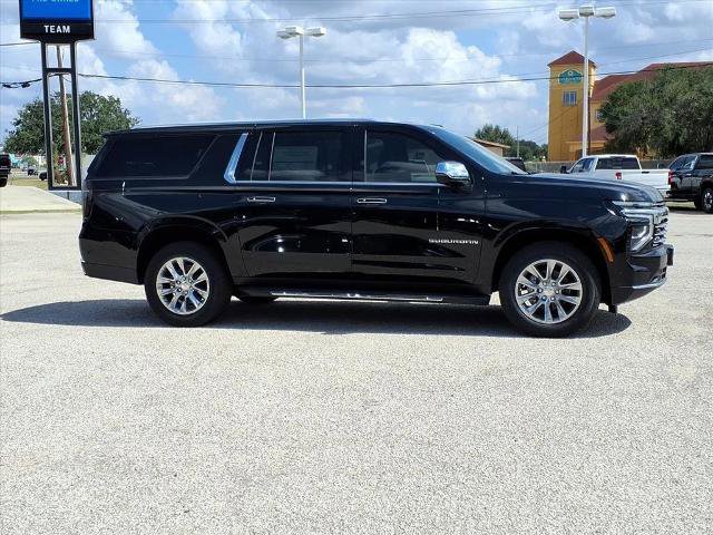New 2026 Chevrolet Suburban Premier w/ Sun And Tow Package image 7