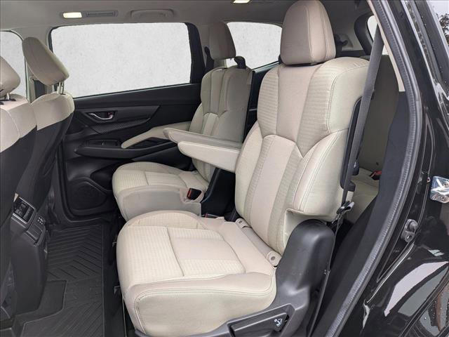 Certified 2025 Subaru Ascent Premium AWD/4WD image 17