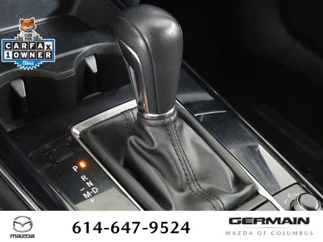 Certified 2023 MAZDA CX-30 AWD 2.5 S w/ Preferred Package image 27