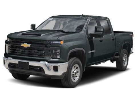 Used 2025 Chevrolet Silverado 3500 LT w/ All Star Edition