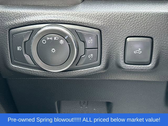 Used 2021 Ford Ranger XLT w/ Equipment Group 301A Mid RWD image 32