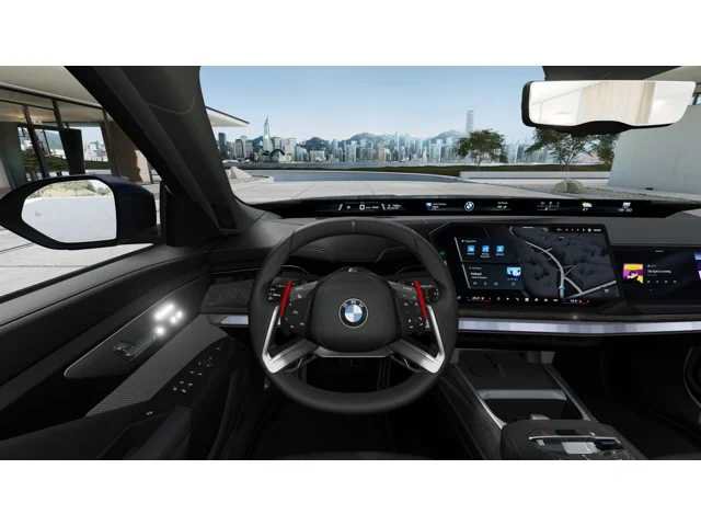 New 2027 BMW 740i xDrive AWD/4WD image 13