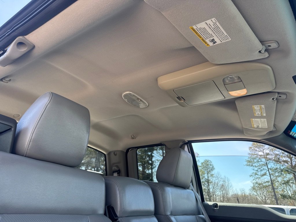 Used 2007 Ford F150 2WD SuperCab image 21