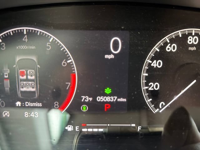 Used 2022 Honda Civic EX image 17